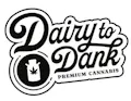Dairy to Dank Logo