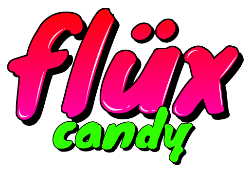 Flux Candy Logo