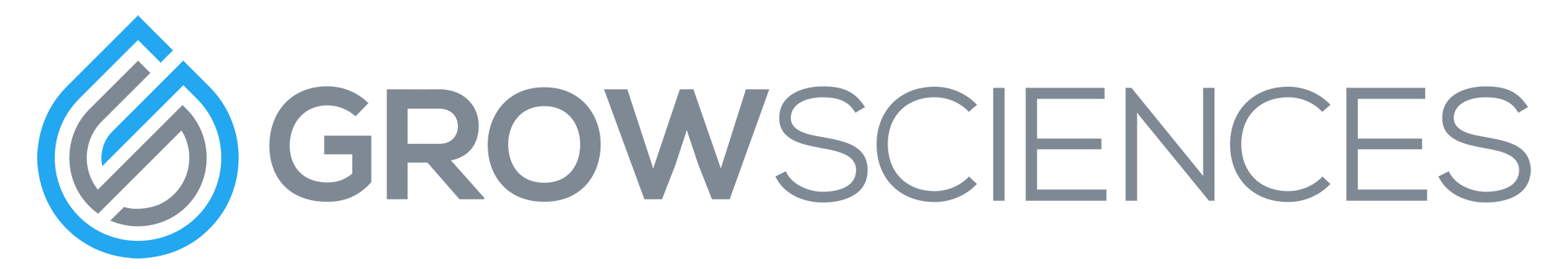Growsciences Logo